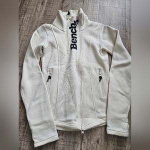 Women's Bench Hoodie